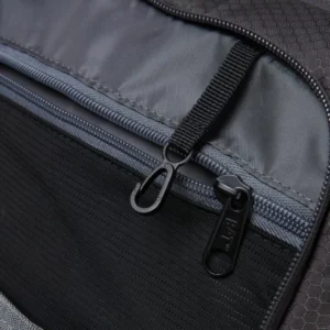Caterpillar Le Meije Σακίδιο Trekking 40L 84879-690 Ανθρακί