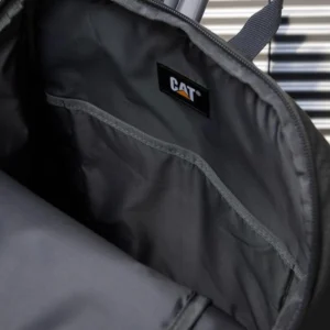 Caterpillar Le Meije Σακίδιο Trekking 40L 84879-690 Ανθρακί