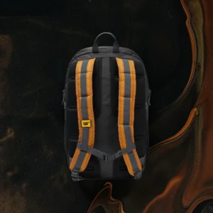Caterpillar Le Meije 84879-691 Σακίδιο Trekking 40L Κίτρινο