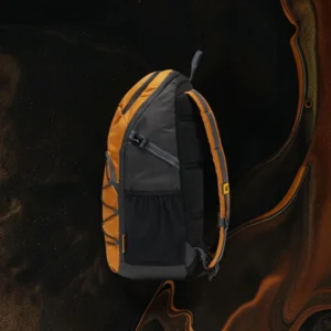 Caterpillar Le Meije 84879-691 Σακίδιο Trekking 40L Κίτρινο