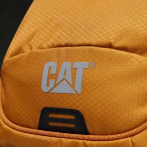 Caterpillar Le Meije 84879-691 Σακίδιο Trekking 40L Κίτρινο