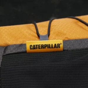 Caterpillar Le Meije 84879-691 Σακίδιο Trekking 40L Κίτρινο