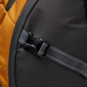 Caterpillar Le Meije 84879-691 Σακίδιο Trekking 40L Κίτρινο