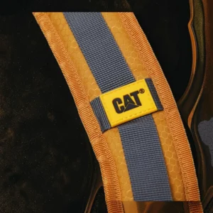 Caterpillar Le Meije 84879-691 Σακίδιο Trekking 40L Κίτρινο