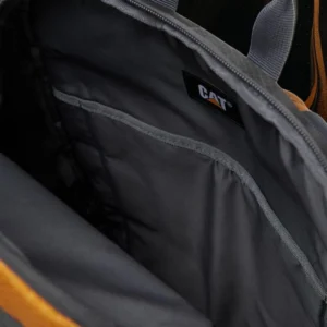 Caterpillar Le Meije 84879-691 Σακίδιο Trekking 40L Κίτρινο