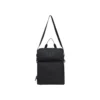 Caterpillar Charlie II 83460-80 Τσάντα Ώμου 9L Μαύρο