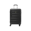 Caterpillar Venture 84922-01 Βαλίτσα Μεσαία 70x46x25cm Μαύρο