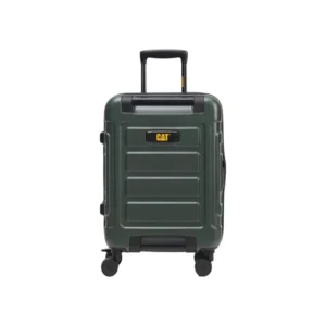 Caterpillar 84796-603 Βαλίτσα 58x40x22cm Χακί