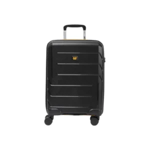 Caterpillar Venture 84922-01 Βαλίτσα Καμπίνας Μαύρη
