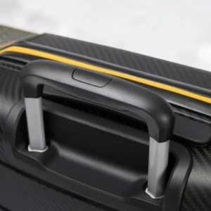 Caterpillar Venture 84922-01 Βαλίτσα Καμπίνας Μαύρη