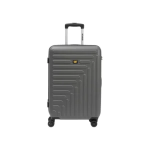 Caterpillar Rockford 84683-671 Μεσαία Βαλίτσα 67.5cm Ανθρακί
