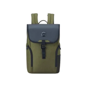 Delsey Element 2.0 Σακίδιο Laptop 15.6″ Πράσινο