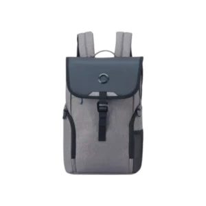 Delsey Element 2.0 Σακίδιο Laptop 15.6″ Μαύρο