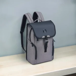 Delsey Element 2.0 Σακίδιο Laptop 15.6″ Μαύρο