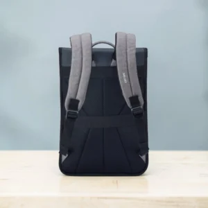Delsey Element 2.0 Σακίδιο Laptop 15.6″ Μαύρο