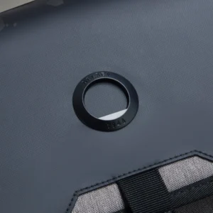 Delsey Element 2.0 Σακίδιο Laptop 15.6″ Μαύρο