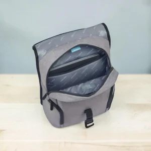 Delsey Element 2.0 Σακίδιο Laptop 15.6″ Μαύρο