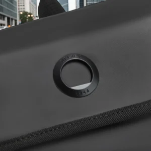 Delsey Element 2.0 Σακίδιο Laptop 15.6″ Μαύρο