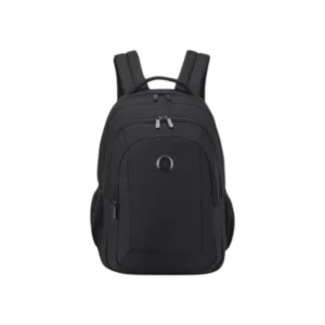 Delsey Element 2.0 Σακίδιο Laptop 15.6″ Μαύρο
