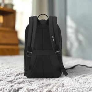 Delsey Element 2.0 Σακίδιο Laptop 15.6″ 17L Μαύρο