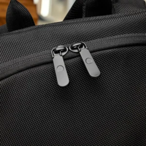 Delsey Element 2.0 Σακίδιο Laptop 15.6″ 17L Μαύρο