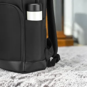 Delsey Element 2.0 Σακίδιο Laptop 15.6″ 17L Μαύρο