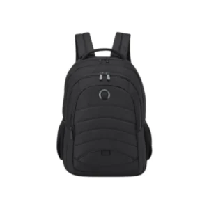 Delsey Element 2.0 Σακίδιο Laptop 15.6″ 30L Μαύρο
