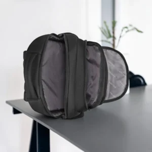 Delsey Element 2.0 Σακίδιο Laptop 15.6″ 30L Μαύρο
