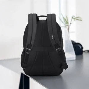Delsey Element 2.0 Σακίδιο Laptop 15.6″ 30L Μαύρο