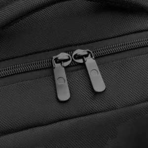 Delsey Element 2.0 Σακίδιο Laptop 15.6″ 30L Μαύρο