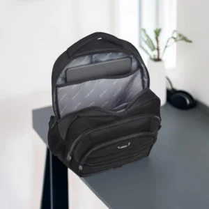 Delsey Element 2.0 Σακίδιο Laptop 15.6″ 30L Μαύρο