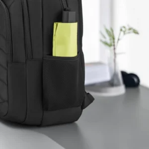 Delsey Element 2.0 Σακίδιο Laptop 15.6″ 30L Μαύρο
