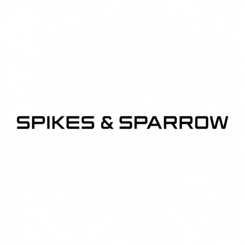 spikes-sparrow-brand-logo.webp