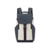 Delsey Securflap Σακίδιο Πλάτης Laptop 15.6″ Μπεζ