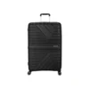 American Tourister Flytwist Μεγάλη Βαλίτσα Expandable 78cm Μαύρη