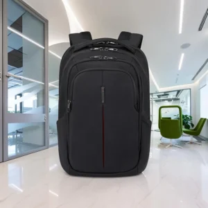 Samsonite Guardit 3.0 S Σακίδιο Πλάτης Laptop 14,1″ Μαύρο