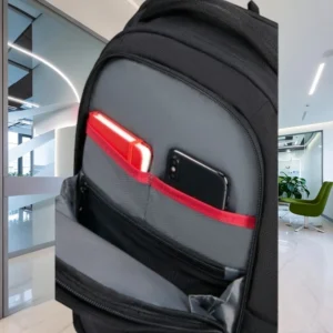 Samsonite Guardit 3.0 S Σακίδιο Πλάτης Laptop 14,1″ Μαύρο