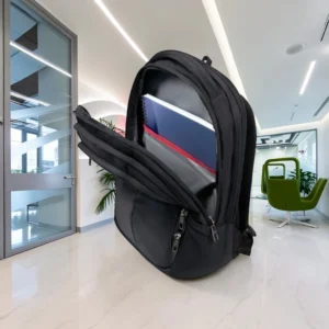 Samsonite Guardit 3.0 S Σακίδιο Πλάτης Laptop 14,1″ Μαύρο