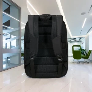 Samsonite Guardit 3.0 S Σακίδιο Πλάτης Laptop 14,1″ Μαύρο