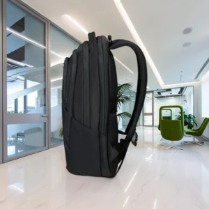 Samsonite Guardit 3.0 S Σακίδιο Πλάτης Laptop 14,1″ Μαύρο