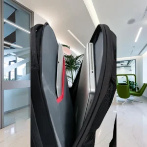 Samsonite Guardit 3.0 S Σακίδιο Πλάτης Laptop 14,1″ Μαύρο