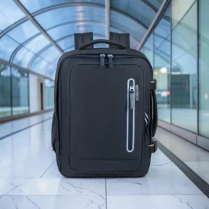 American Tourister Take2Cabin S/M Σακίδιο Μπλε