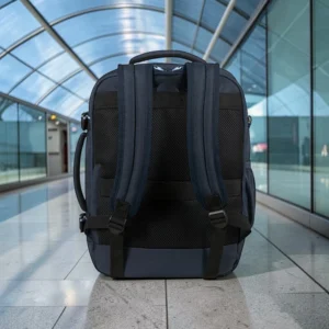 American Tourister Take2Cabin S/M Σακίδιο Μπλε