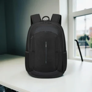 American Tourister Urban Groove UG26 Σακίδιο Laptop 15,6″ Μαύρο