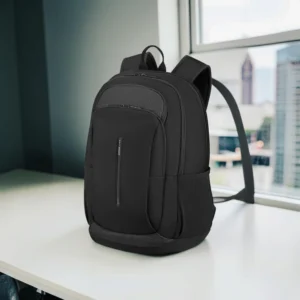 American Tourister Urban Groove UG26 Σακίδιο Laptop 15,6″ Μαύρο