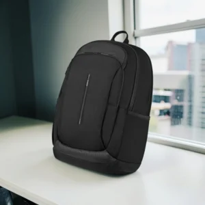 American Tourister Urban Groove UG26 Σακίδιο Laptop 15,6″ Μαύρο