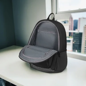 American Tourister Urban Groove UG26 Σακίδιο Laptop 15,6″ Μαύρο