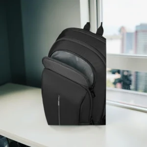 American Tourister Urban Groove UG26 Σακίδιο Laptop 15,6″ Μαύρο