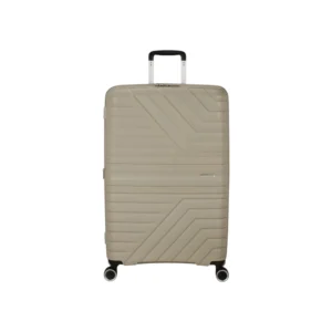 American Tourister Flytwist 78cm 78×50×30cm Μπεζ