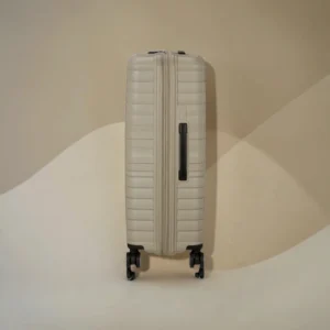 American Tourister Flytwist 78cm 78×50×30cm Μπεζ